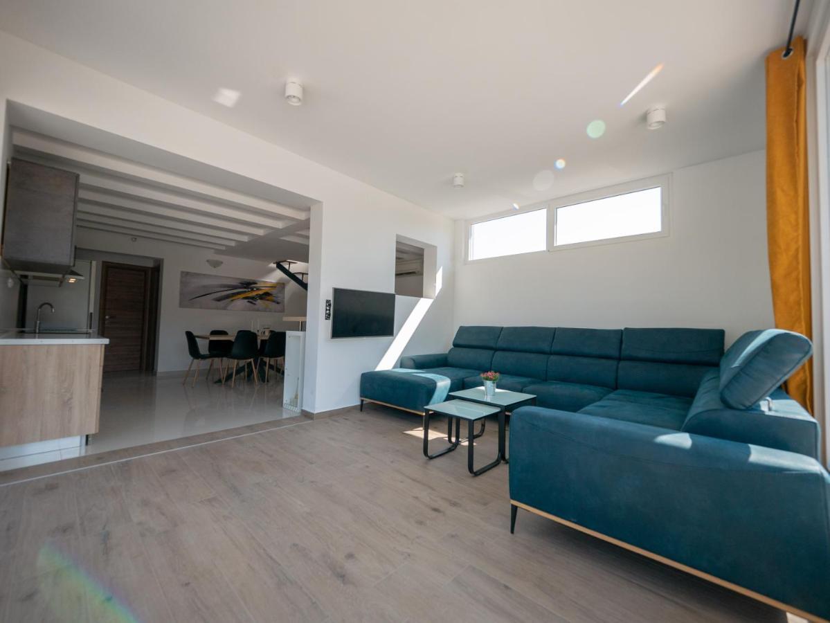 Villa Vinky Pula Eksteriør billede