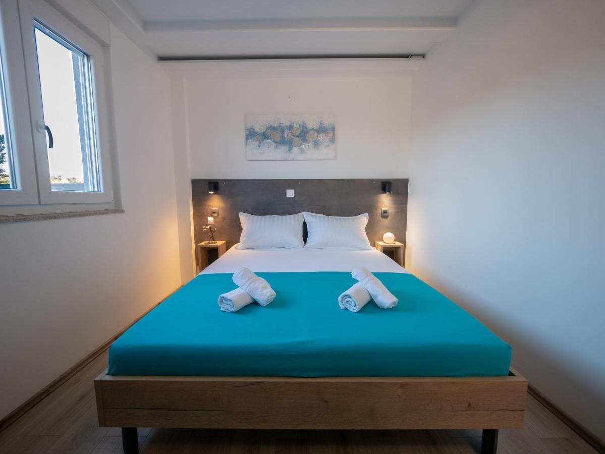 Villa Vinky Pula Eksteriør billede